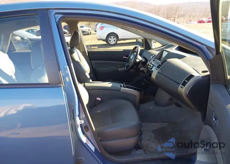 2008 Toyota Prius z USA, uszkodzony, nr VIN JTDKB20U987696863